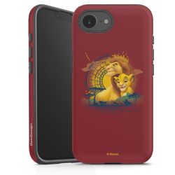 Tough Case glänzend