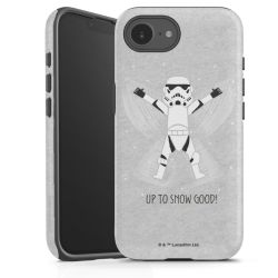 Tough Case glänzend