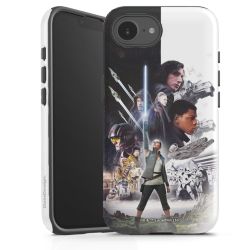 Tough Case glänzend