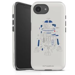 Tough Case glänzend