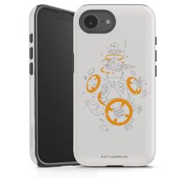 Tough Case glänzend