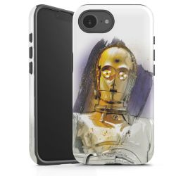 Tough Case glänzend