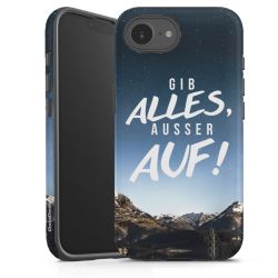 Tough Case glänzend