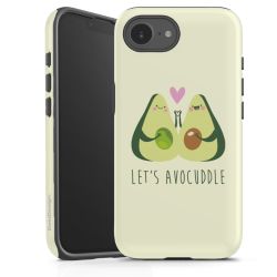 Tough Case glänzend