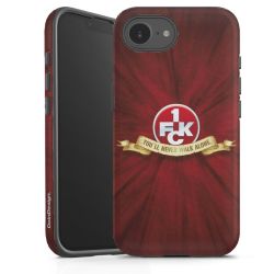 Tough Case glänzend