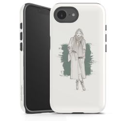 Tough Case glänzend