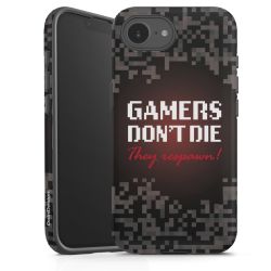 Tough Case glänzend