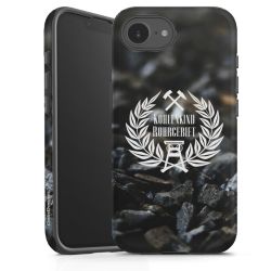 Tough Case glänzend
