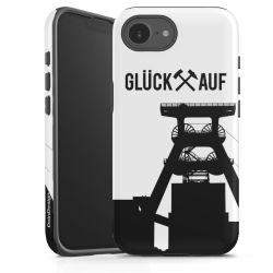 Tough Case glänzend