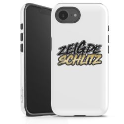 Tough Case glänzend