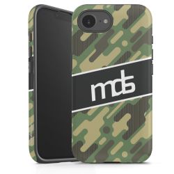 Tough Case glänzend