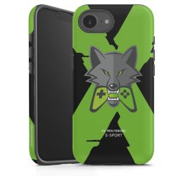 Tough Case glänzend