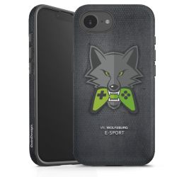 Tough Case glänzend