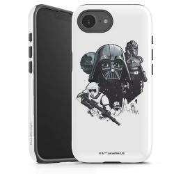 Tough Case glänzend