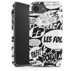 Tough Case glänzend