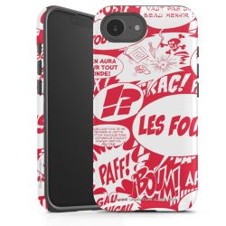 Tough Case glänzend