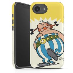 Tough Case glänzend