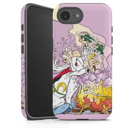 Tough Case glänzend