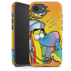 Tough Case glänzend