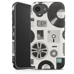 Tough Case glänzend