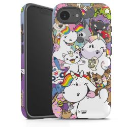 Tough Case glänzend