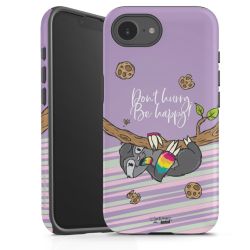 Tough Case glänzend