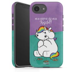 Tough Case glänzend