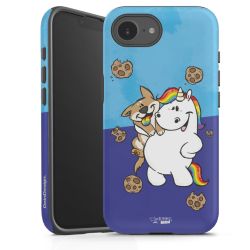 Tough Case glänzend