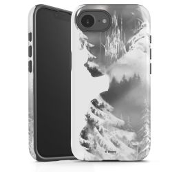 Tough Case glänzend