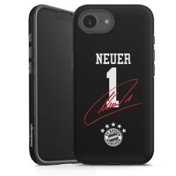 Tough Case glänzend