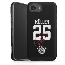 Tough Case glänzend