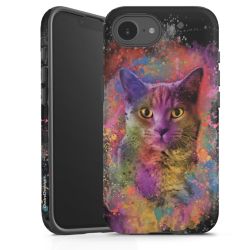 Tough Case glänzend