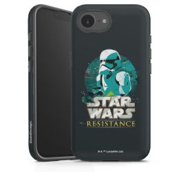 Tough Case glänzend