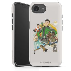 Tough Case glänzend