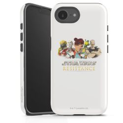 Tough Case glänzend