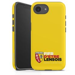 Tough Case glänzend