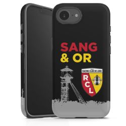 Sang & Or RC Lens