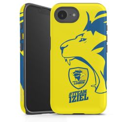 Tough Case glänzend