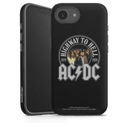 Tough Case glänzend