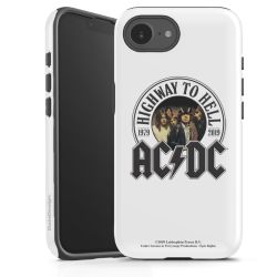 Tough Case glänzend