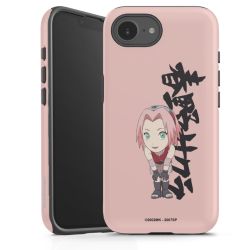 Tough Case glänzend