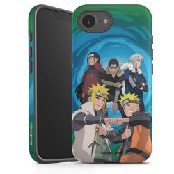 Tough Case glänzend