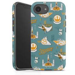 Tough Case glänzend