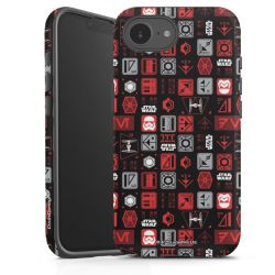 Tough Case glänzend