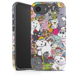 Tough Case glänzend