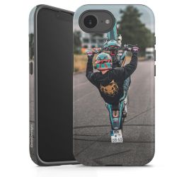 Tough Case glänzend