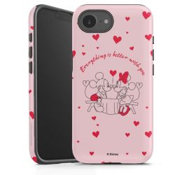 Tough Case glänzend