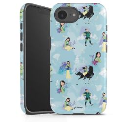 Tough Case glänzend