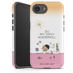 Tough Case glänzend