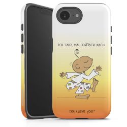 Tough Case glänzend